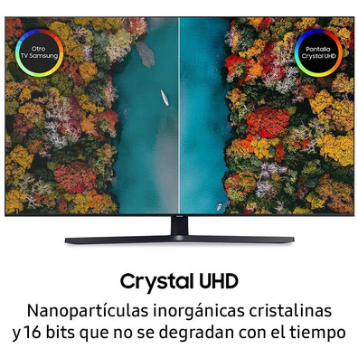 Samsung UE50TU8505 50 " Ultra HD 4K/Smart TV/WiFi