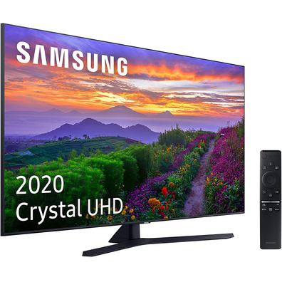 Samsung UE50TU8505 50 " Ultra HD 4K/Smart TV/WiFi