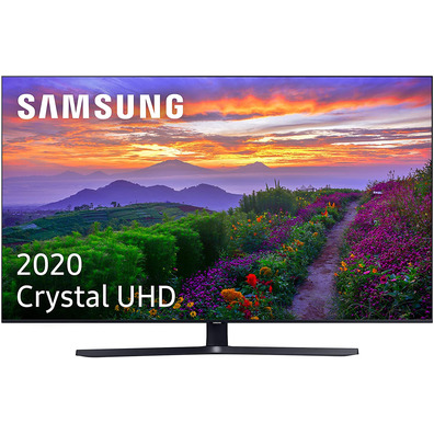 Samsung UE65TU8505 65 " Ultra HD 4K/Smart TV/WiFi