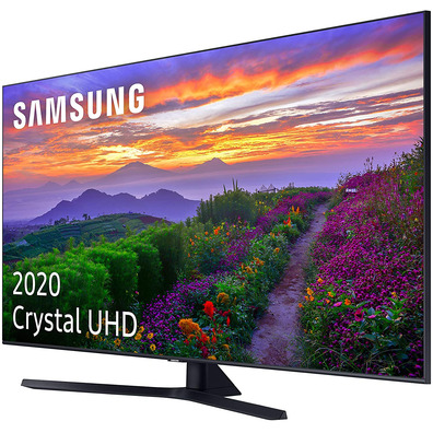 Samsung UE65TU8505 65 " Ultra HD 4K/Smart TV/WiFi