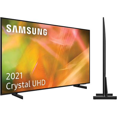 Samsung UE75AU8005 75 " Ultra HD 4K/Smart TV/WiFi