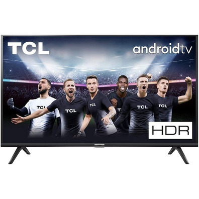 32ES560 32 " HD Smart TV/WiFi TCL Tv