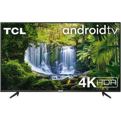 TCL 43P615 43 " Ultra HD 4K Smart TV/WiFi