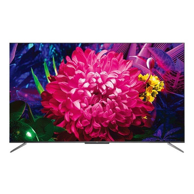 TCL TCL 50C715 50 " Ultra HD 4K/Smart TV/WiFi