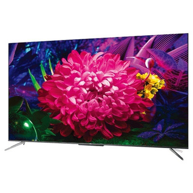 TCL TCL 50C715 50 " Ultra HD 4K/Smart TV/WiFi