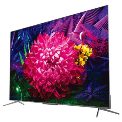 TCL TCL 50C715 50 " Ultra HD 4K/Smart TV/WiFi