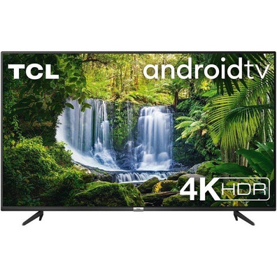 TCL TCL 50P615 50 " Ultra HD 4K Smart TV/WiFi