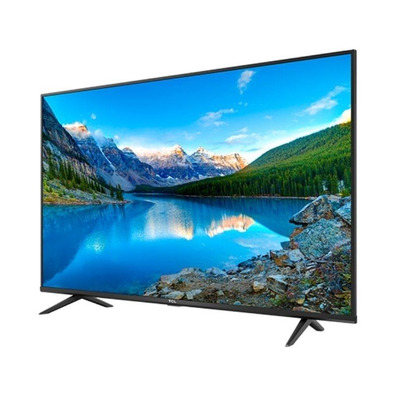 TCL TCL 50P615 50 " Ultra HD 4K Smart TV/WiFi