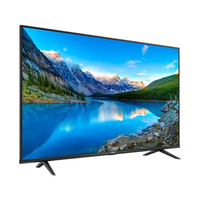 TCL TCL 50P615 50 " Ultra HD 4K Smart TV/WiFi