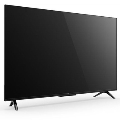 TCL TCL 55P631 55 "/Ultra HD 4K/Smart TV/ WiFi