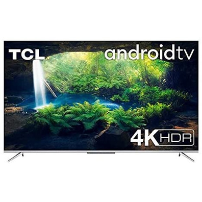 TCL TCL 55P715 55 " Ultra HD 4K Smart TV/WiFi
