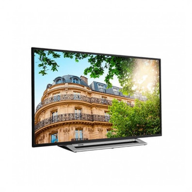 Toshiba TV 58UL3B63DG LED Smart TV 4K UHD