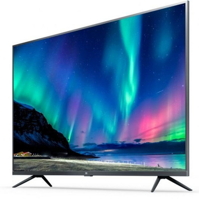 Xiaomi Mi LED TV 4S 43 '' Ultra HD 4K/Smart TV/Wifi