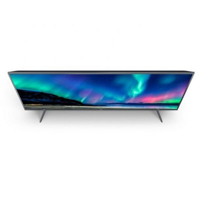 Xiaomi Mi LED TV 4S 43 '' Ultra HD 4K/Smart TV/Wifi