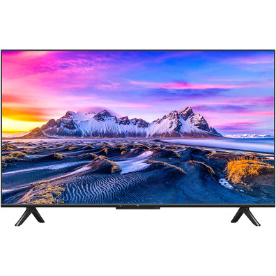 Xiaomi Mi TV P1 43 " Ultra HD 4K/Smart TV/WiFi