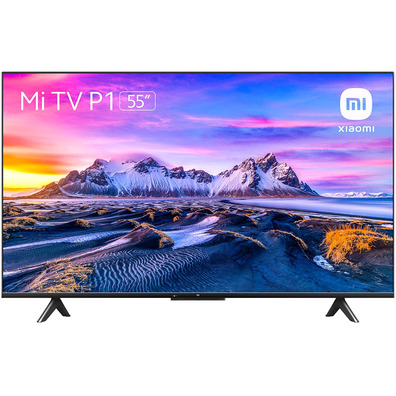 Xiaomi Mi TV P1 55 " Ultra HD 4K Smart TV/WiFi