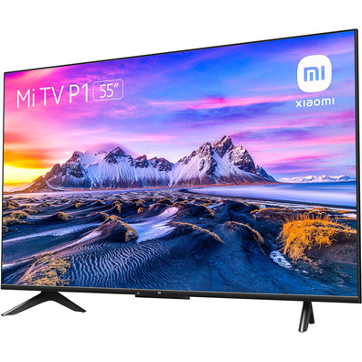 Xiaomi Mi TV P1 55 " Ultra HD 4K Smart TV/WiFi