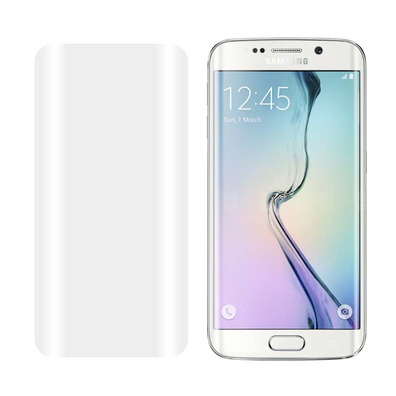 Screen Protector tempered glass 0.26mm Samsung Galaxy S6 Edge