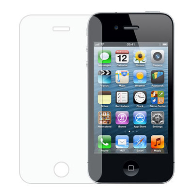 Screen Protector tempered glass 0.26mm iPhone 4/4S