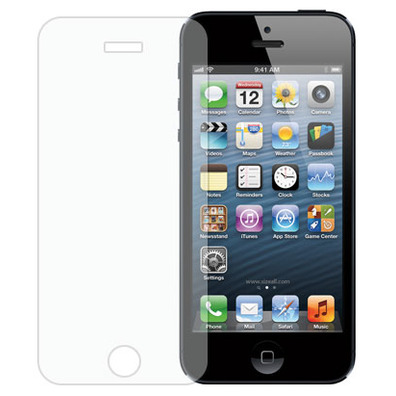 Screen Protector tempered glass 0.26mm iPhone 5/5C/5S
