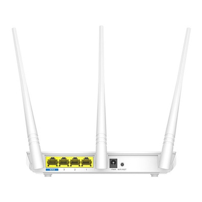 Tenda F3 Router Repeater Wireless 802.11B/G/N