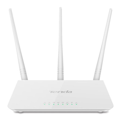 Tenda F3 Router Repeater Wireless 802.11B/G/N