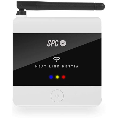 Smart Thermostat SPC Hestia Wifi