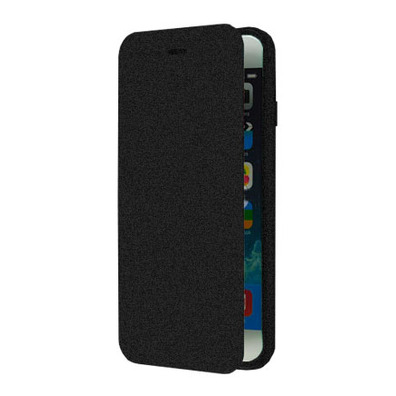 Flip cover for iPhone 6 Plus Black