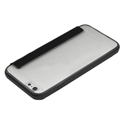 Flip cover for iPhone 6 Plus Black