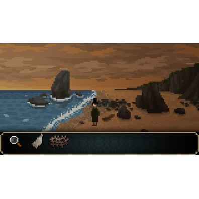 The Last Door Complete Edition PS4