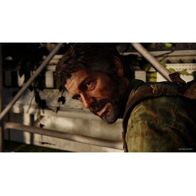 The Last of Us Part I PS5