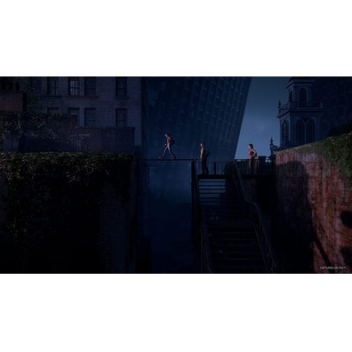 The Last of Us Part I PS5