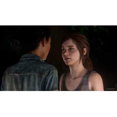 The Last of Us Part I PS5
