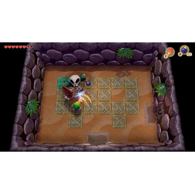 The Legend of Zelda Link s Awakening Remake Switch