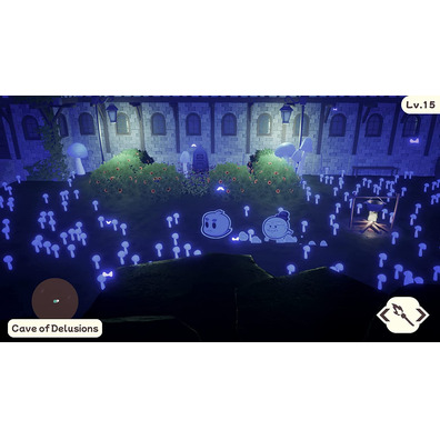 The Outbound Ghost PS4