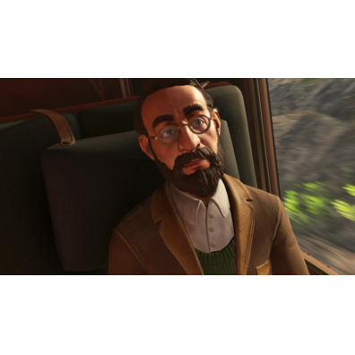 The raven retained Xbox One