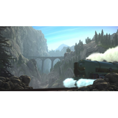 The raven retained Xbox One