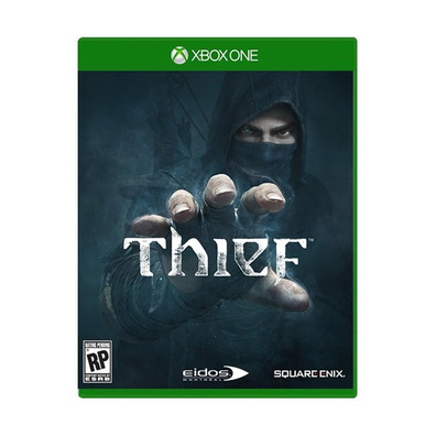 Thief Xbox One