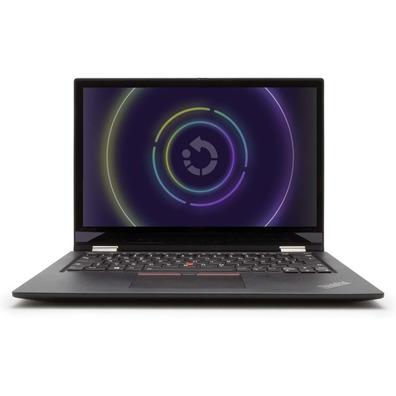 Thinkpad Yoga X390 Full HD 13.3 I5 (8th GEN) 8GB RAM 256GB SSD + WIN.11 Pencil Reconditioning Grade A