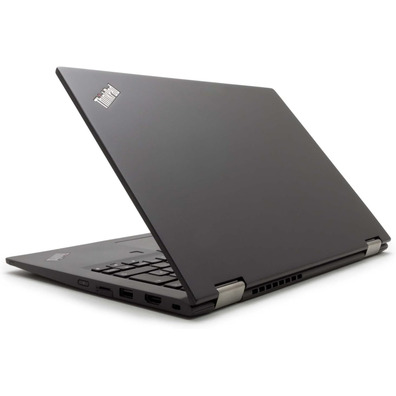 Thinkpad Yoga X390 Full HD 13.3 I5 (8th GEN) 8GB RAM 256GB SSD + WIN.11 Pencil Reconditioning Grade A