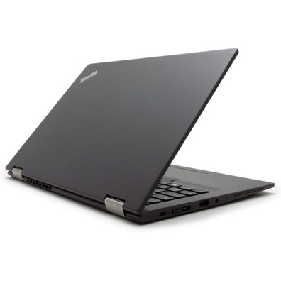 Thinkpad Yoga X390 Full HD 13.3 I5 (8th GEN) 8GB RAM 256GB SSD + WIN.11 Pencil Reconditioning Grade A