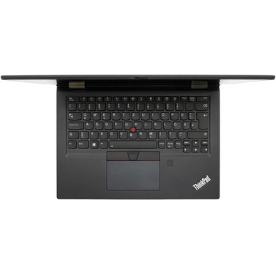 Thinkpad Yoga X390 Full HD 13.3 I5 (8th GEN) 8GB RAM 256GB SSD + WIN.11 Pencil Reconditioning Grade A