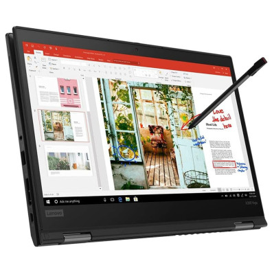 Thinkpad Yoga X390 Full HD 13.3 I5 (8th GEN) 8GB RAM 256GB SSD + WIN.11 Pencil Reconditioning Grade A