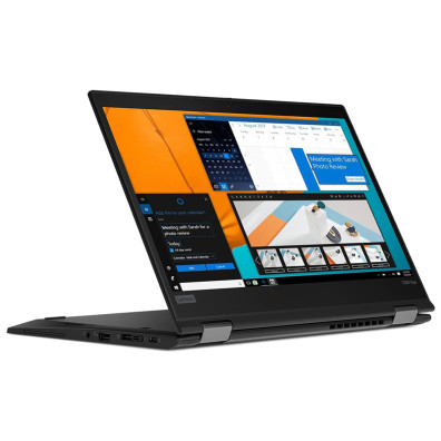 Thinkpad Yoga X390 Full HD 13.3 I5 (8th GEN) 8GB RAM 256GB SSD + WIN.11 Pencil Reconditioning Grade A