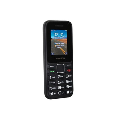 Thomson t11 mobile senior dual sim black