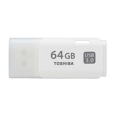 Pendrive Toshiba 64Gb USB 3.0