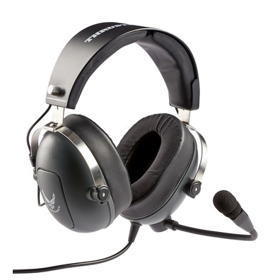 Thrustmaster Headphones T. Flight U.S. Air Force Edition DTS PS5/PS4/Xbox One/Xbox Series/PC
