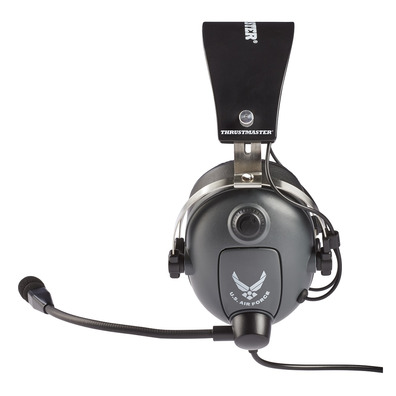 Thrustmaster Headphones T. Flight U.S. Air Force Edition DTS PS5/PS4/Xbox One/Xbox Series/PC