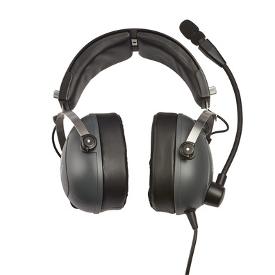 Thrustmaster Headphones T. Flight U.S. Air Force Edition DTS PS5/PS4/Xbox One/Xbox Series/PC