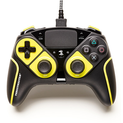 Thrustmaster eSwap Color Pack Yellow